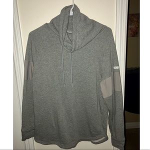Womens Gymshark Slouch Hoodie